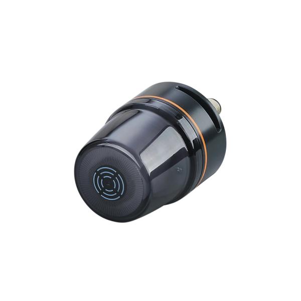 DV2130 IFM - Sinalizador Luminoso 1 Segmento Sinalização de Máquinas IO-Link Buzzer IP65