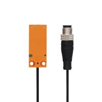 DTI515 IFM - Cabeça Leitura Gravação RFID HF Detecção de Objetos IO-Link IP67/IP69K DTI515