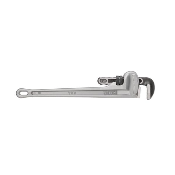 CHAVE TUBO AMERICANO 24" ALUMINIO 3"