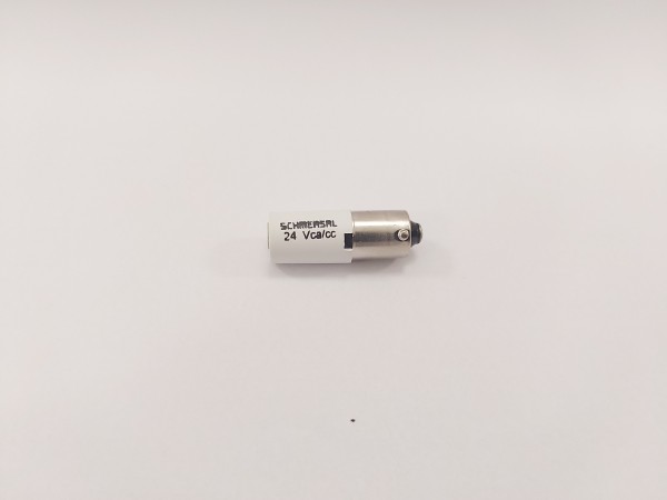 S1LS/10 24Vca/cc BA9S