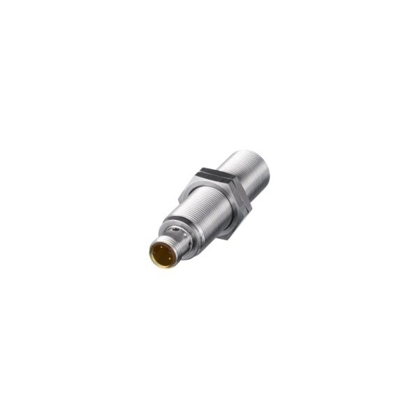 IGT219 IFM - Sensor Indutivo ifm Áreas Higiênicas M18 PNP 8mm