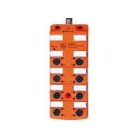 AL2401 IFM - Módulo IO-Link CompactLine Entrada digital industrial 16 Entradas PNP IP67 AL2401