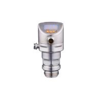 PI1004 IFM - Sensor de Pressão IFM Indústria Alimentícia -1 a 10 bar, IO-Link PI1004