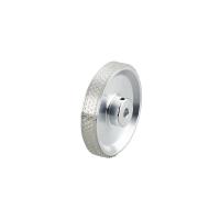 E60007 IFM - Roda de Medição ifm Medição de distância 200mm 63.6mm 6mm 60 Shore A E60007