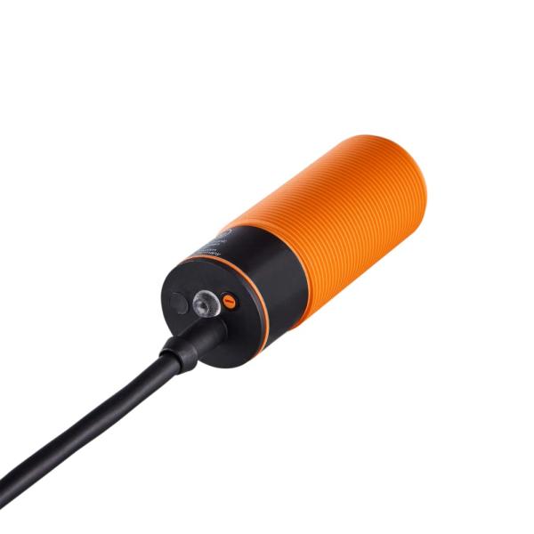 KI0020 IFM - Sensor Capacitivo ifm Detecção de objetos M30 15mm NF 2m