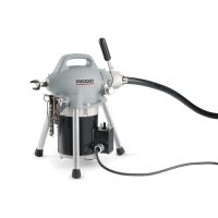 DESENTUPIDORA 3/4" A 4" K-50-6 220V C/ACESSORIOS 76485