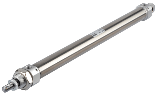 Cilindro pneumático ISO 6432 SMC CD85N20-250C-B