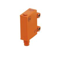 OJ5109 IFM - Receptor Fotoelétrico por Barreira Automação Industrial PNP 10m M8 OJ5109