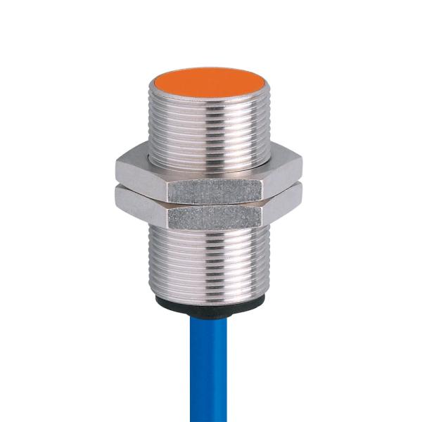 NG5002 IFM - Sensor Indutivo NAMUR IFM Áreas Explosivas M18 5mm IP67