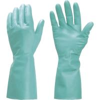 LUVA DE PVC NITRILICA VERDE  (1 PAR)LUVA DE PVC NITRILICA VERDE  (1 PAR)BRADY BDY-6628PAR