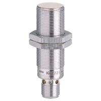 IGC001 IFM - Sensor Indutivo IFM Automação Industrial M18 8mm IP68 IGC001