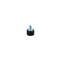 E12717 IFM - Ímã de Amortecimento ifm Fixação e amortecimento M4 12x7.5mm Neodímio E12717