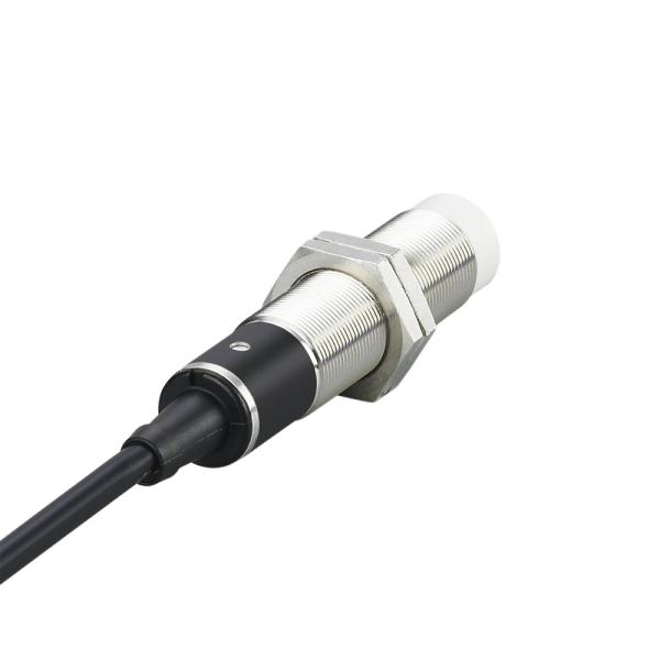 IG0012 IFM - Sensor Indutivo IFM Detecção de objetos M18 8mm NA AC/DC