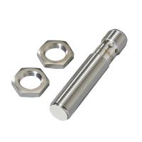IF5915 IFM - Sensor Indutivo IFM Detecção de objetos M12 PNP 4mm NA IF5915