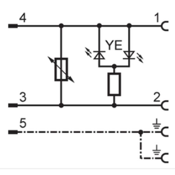 EVCB06 IFM - Cabo de Conexão com Conector de Válvula IFM Automação Industrial 0,3m PUR IP69K LED