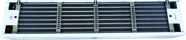 Evaporador de ar forçado modelo DF 49 Standard s/degelo
