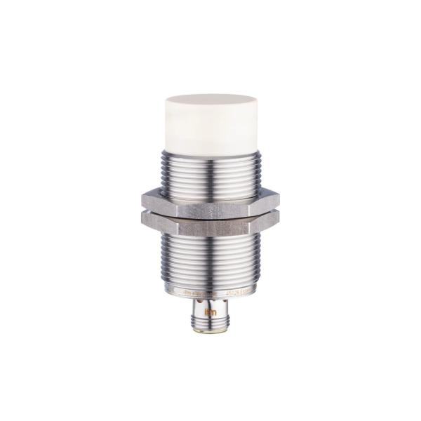 IIT219 IFM - Sensor Indutivo IFM Áreas Higiênicas M30 22mm PNP NC