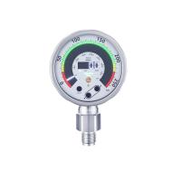 PG1401 IFM - Sensor de Pressão ifm Aplicações Industriais 0-250 bar IO-Link PG1401