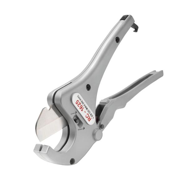 CORTA TUBO 1/2"-1.5/8" PLASTICO C/CATRACA
