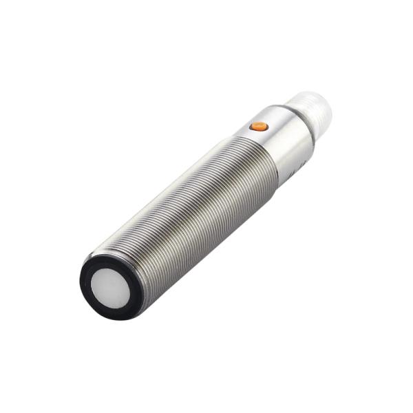 UGT513 IFM - Sensor Ultrassônico IFM Detecção de objetos M18 IO-Link 200-2200mm