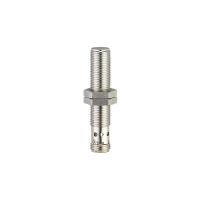 IFT258 IFM - Sensor Indutivo Totalmente Metálico Áreas Higiênicas M12 IO-Link PNP/NPN IFT258