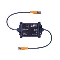 CR3121 IFM - Gateway ISOBUS ifm Comunicação CAN e ISO 11783 IP67 12-27V CR3121