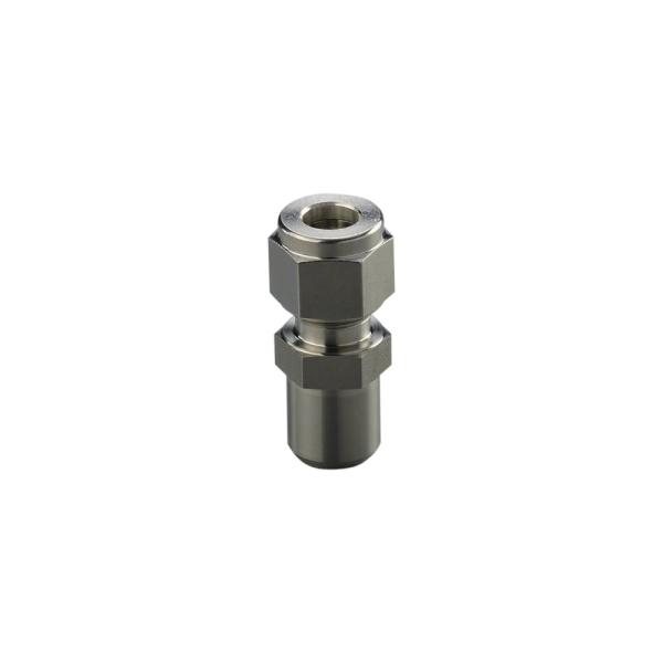 E40265 IFM - Adaptador de Soldagem IFM para Sensores de Processo Ø 13,7mm 50bar Aço Inox