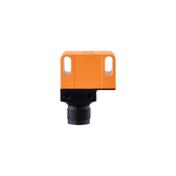 NN5013 IFM - Sensor Duplo Indutivo NAMUR para Acionamentos Oscilantes 4mm M18 IP67 ATEX