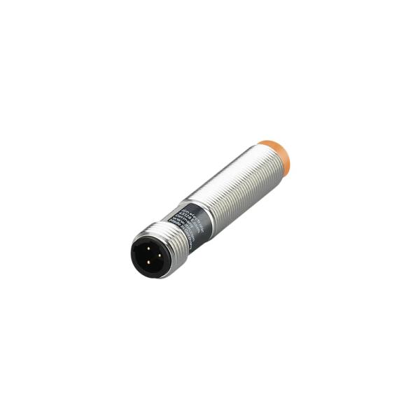 IF0312 IFM - Sensor Indutivo ifm Automação Industrial M12 7mm NA IP67