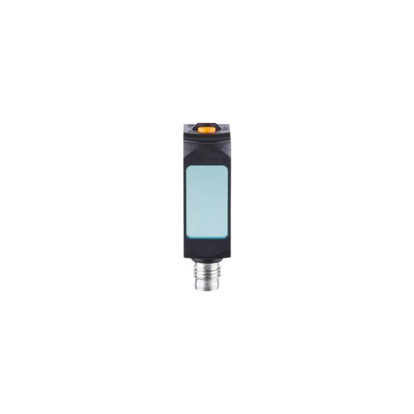 O6D100 IFM - Sensor Óptico de Distância IFM Robótica e Manuseio IO-Link, IP67, 3.3m