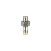 IES215 IFM - Sensor Indutivo IFM Automação Industrial M8x1 PNP NA 3mm IES215