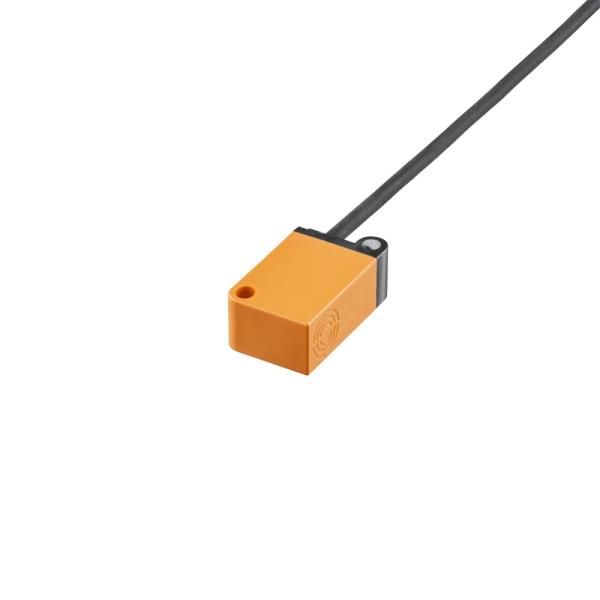 IS5001 IFM - Sensor Indutivo IFM Automação Industrial 2mm PNP NA 1000Hz