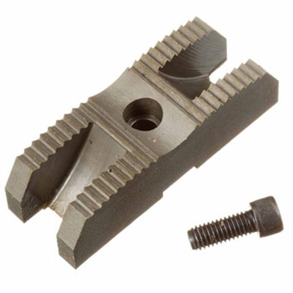 MORDENTE COM PARAFUSO PARA CHAVE C-18 RIDGID