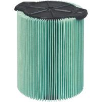 FILTRO PARA ASPIRADOR PARTICULAS ULTRA FINAS 5 ETAPAS VF-6000 HEPA 97457