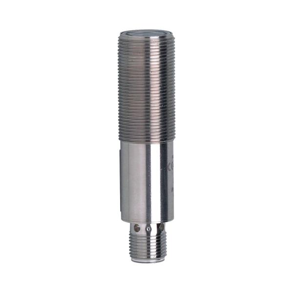 OGS700 IFM - Transmissor Fotoelétrico a Laser Automação Industrial 60m IP67 M12