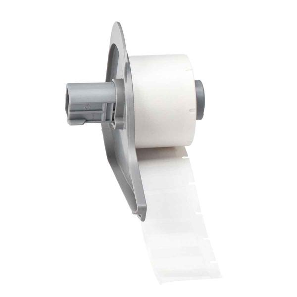 ETIQUETA BMP71 VINIL AUTOLAMINADO 1"" X 0.75"" (25,40MM X 19,05MM) - RL C/250 M71-96-427 BRADY