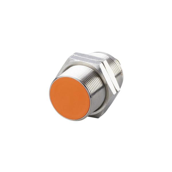 II5446 IFM - Sensor Indutivo IFM Detecção de objetos M30 10mm PNP NA M12
