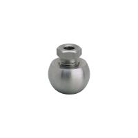 E30108 IFM - Adaptador de Soldagem IFM para Sensores de Processo Ø 6mm 160bar E30108