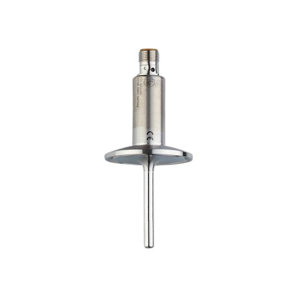 TA2812 IFM - Transm. Temp. ifm Monitoramento IO-Link Clamp DN25-40 -50/200C
