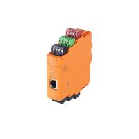 VSE002 IFM - Eletrônica de Diagnóstico IFM Para Sensores de Vibração 8 Entradas/Saídas Ethernet VSE002