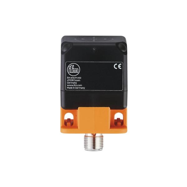 IM5127 IFM - Sensor Indutivo IFM Detecção de objetos 15mm PNP/NPN M12