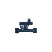 SV4051 IFM - Sensor de Fluxo Vortex ifm Medição de Vazão e Temperatura 0,9-15 l/min, G 1/2, M12 SV4051