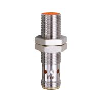 IFS260 IFM - Sensor Indutivo IFM Automação Industrial M12 PNP 4mm IFS260