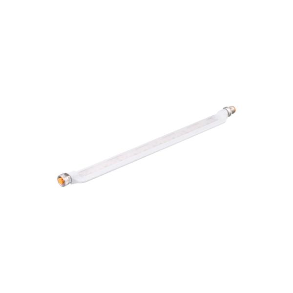 DV3011 IFM - Luz para Máquinas IFM Iluminação e sinalização LED RGBW 24V IP69K