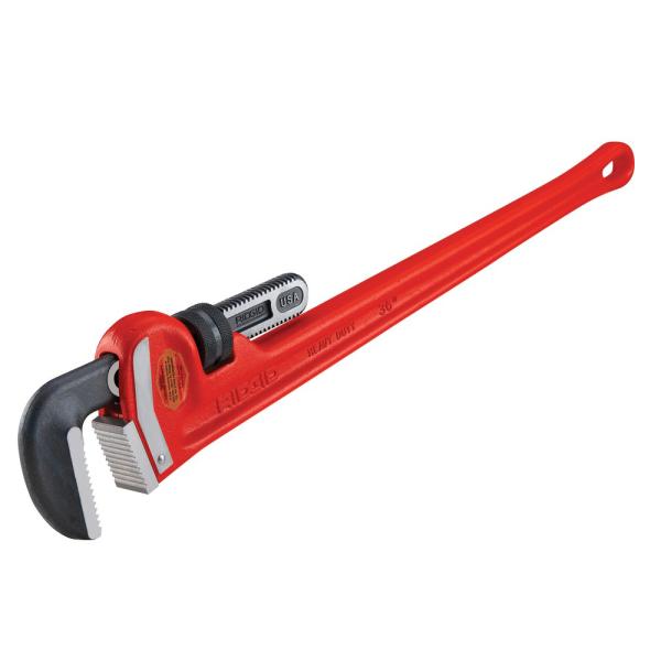 CHAVE TUBO AMERICANO 36" HEAVY-DUTY 5"
