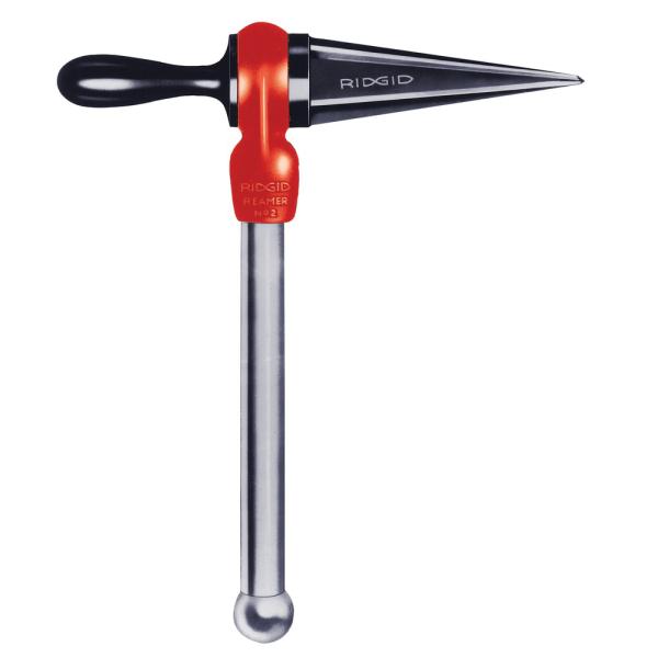 ESCAREADOR TUBO 1/4" A 2" ESPIRAL 2-S