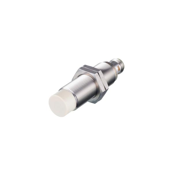 IGT220 IFM - Sensor Indutivo ifm Áreas Higiênicas PNP M18 12mm