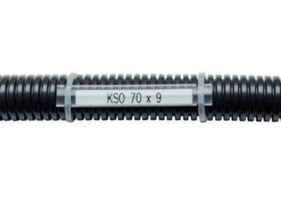 KSO 35/9 ETIQUETA P/GABINETE
