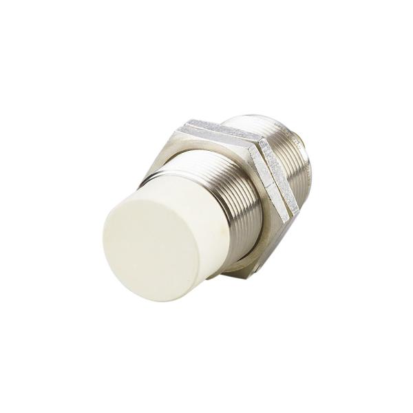 IIM201 IFM - Sensor Indutivo IFM Aplicações Móveis M30 22mm PNP/NPN IP69K