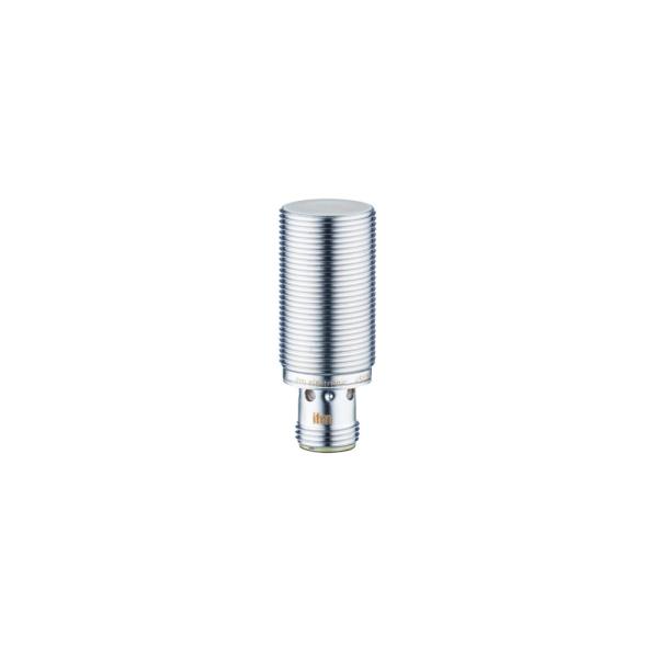 IGT204 IFM - Sensor Indutivo IFM Áreas Higiênicas M18 8mm PNP NF
